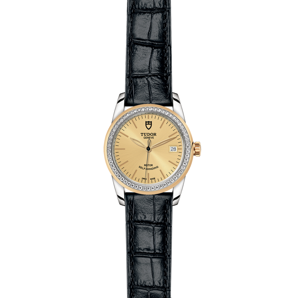 Tudor Glamour Date M55023-0049