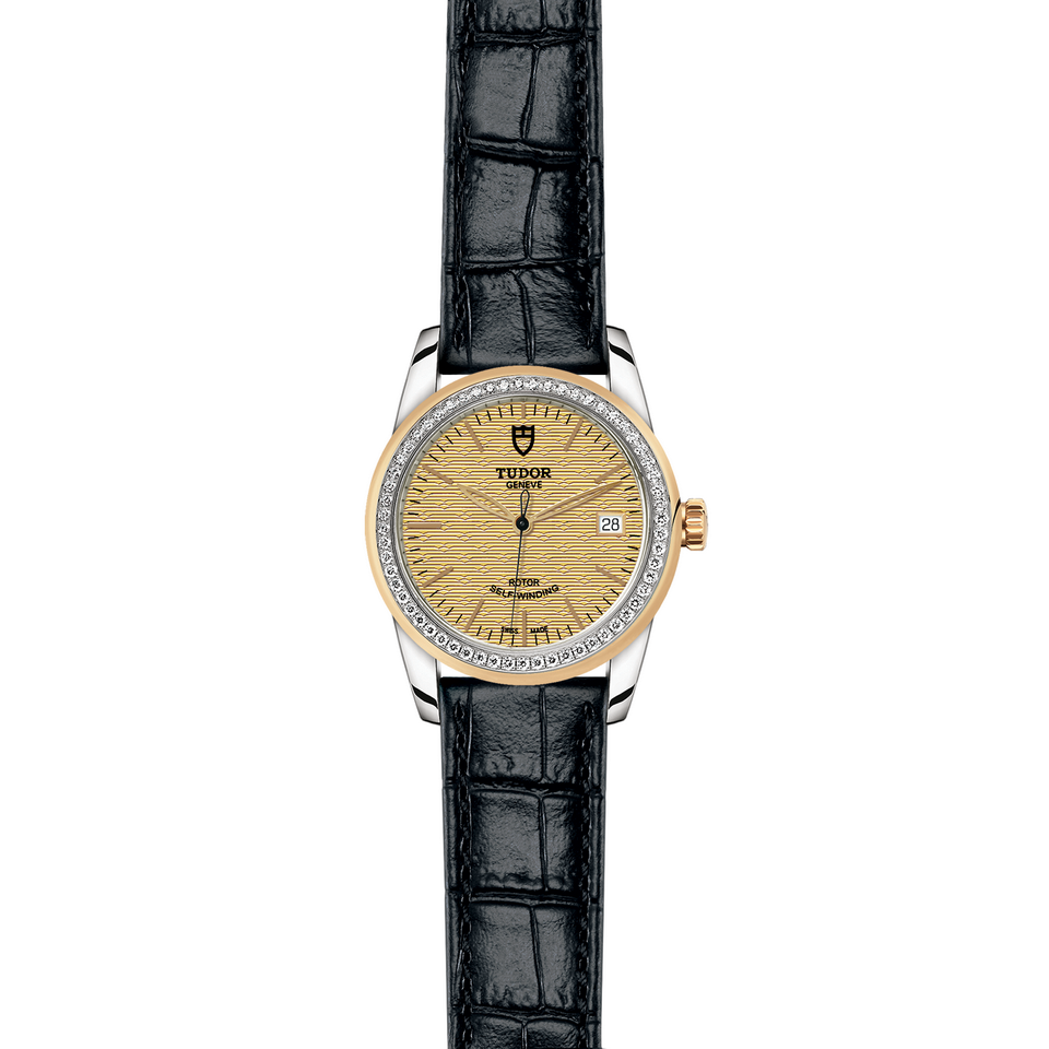 Tudor Glamour Date M55023-0051