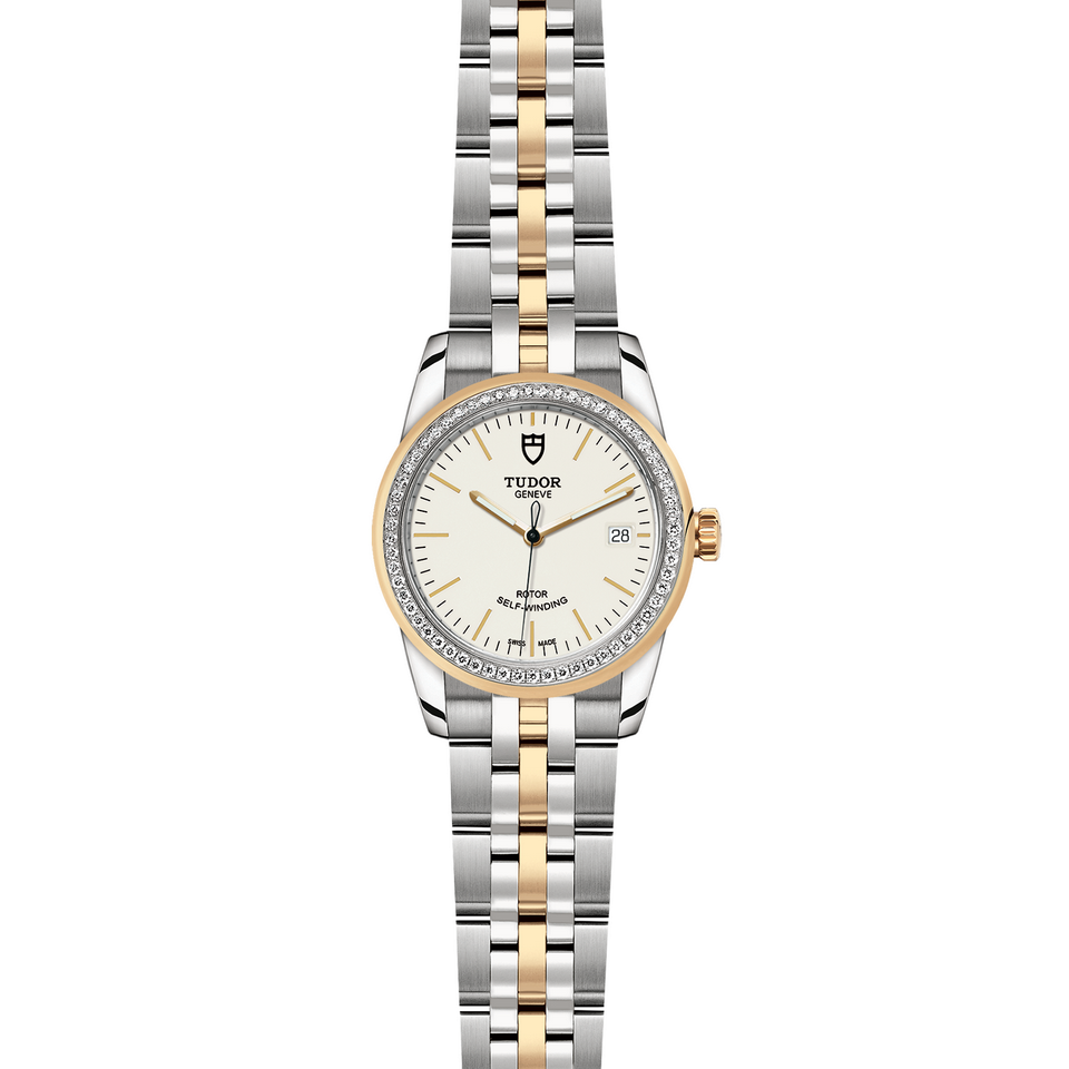 Tudor Glamour Date M55023-0081