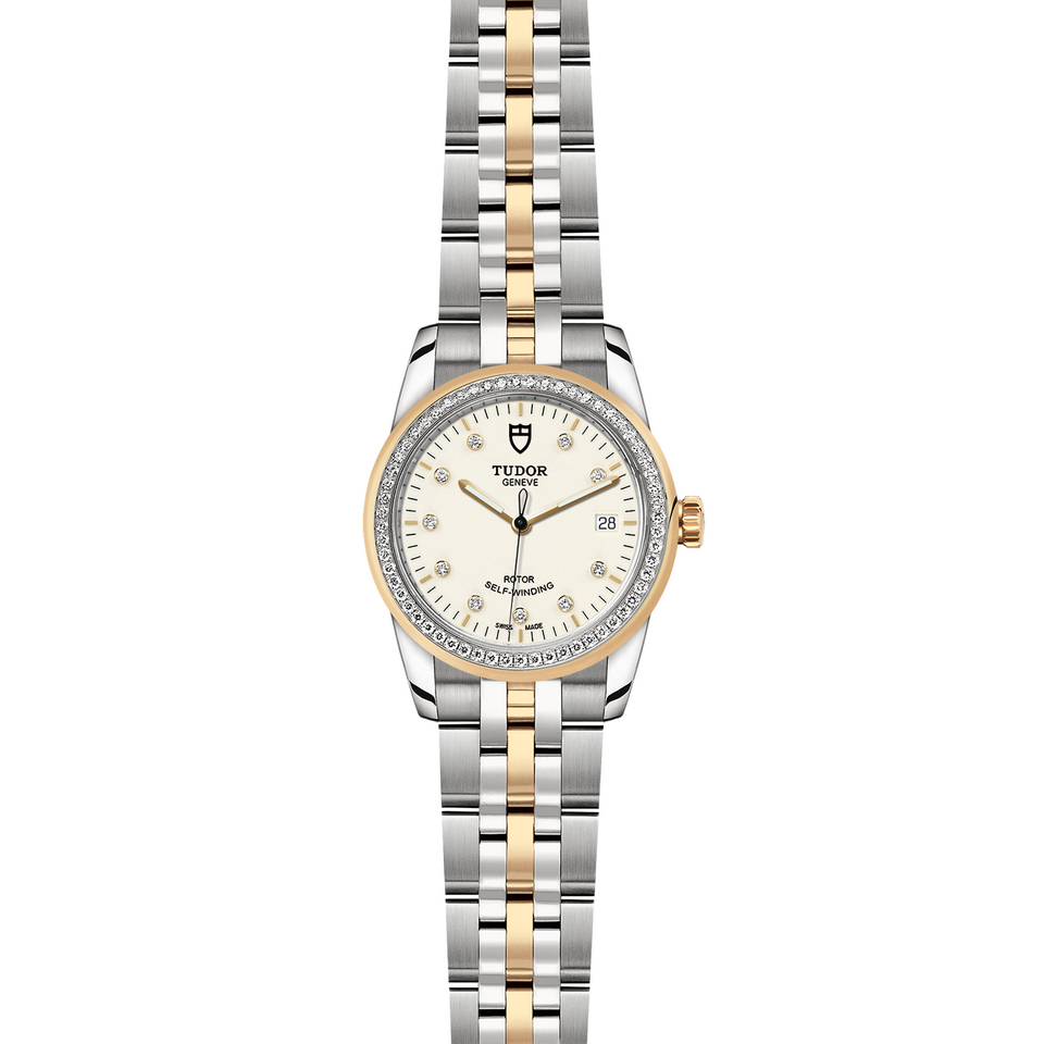 Tudor Glamour Date M55023-0082