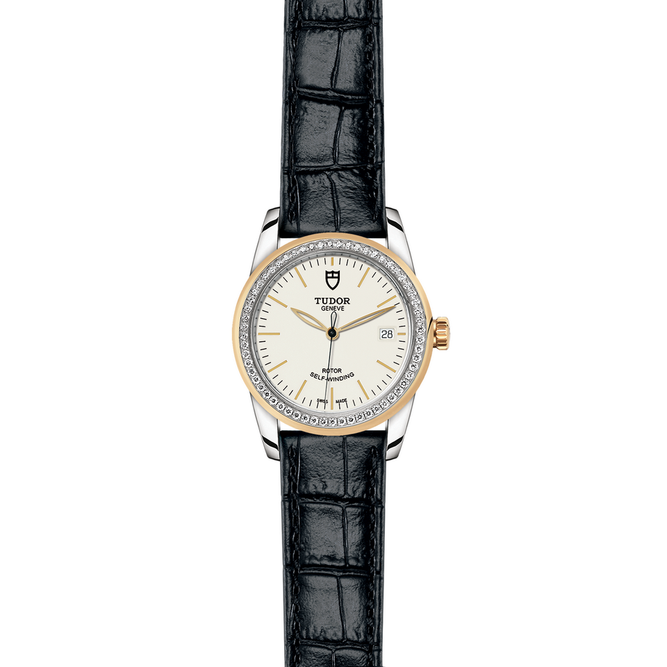Tudor Glamour Date M55023-0085