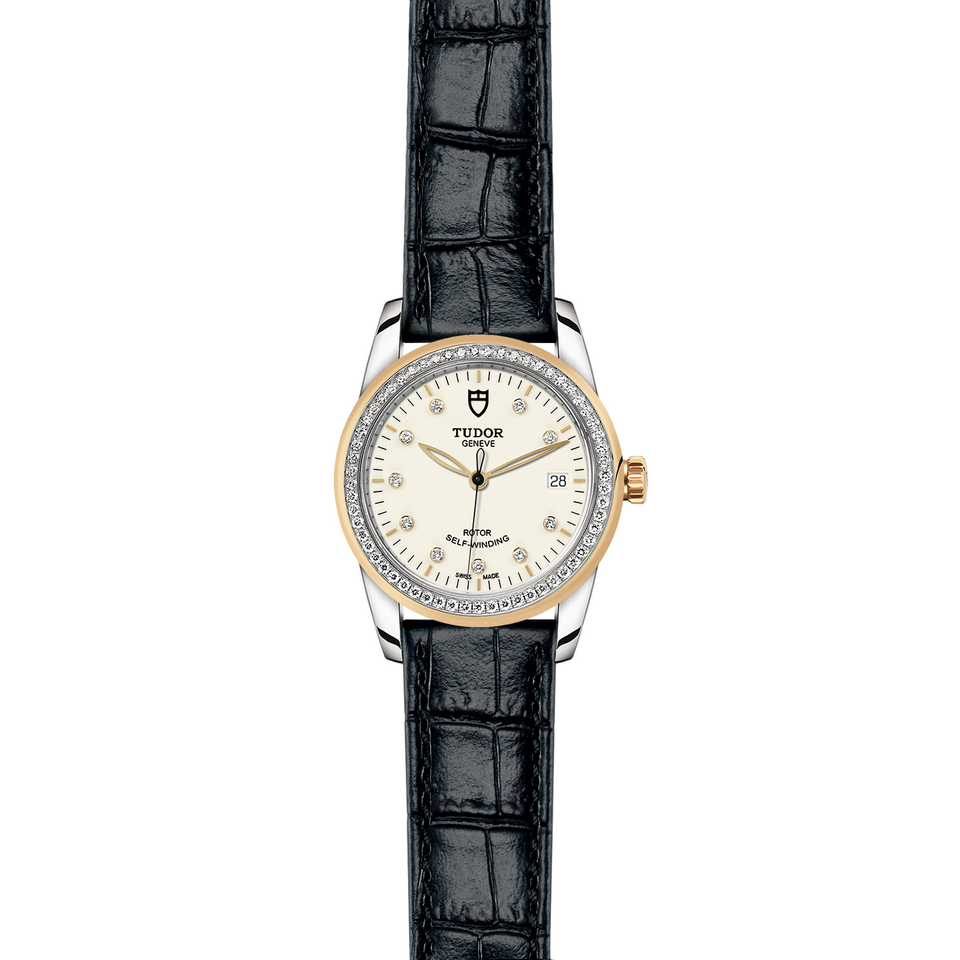 Tudor Glamour Date M55023-0094
