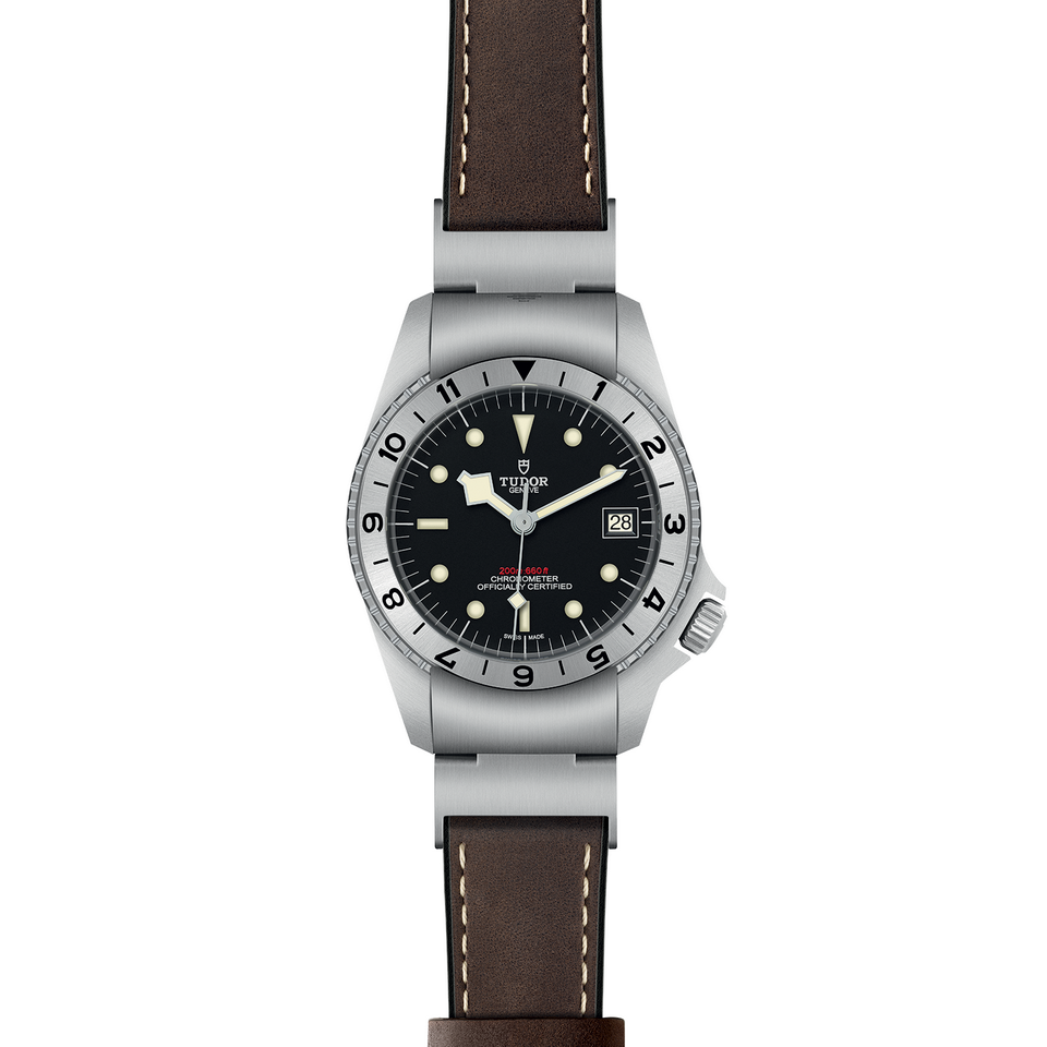 Tudor Black Bay P01 M70150-0001