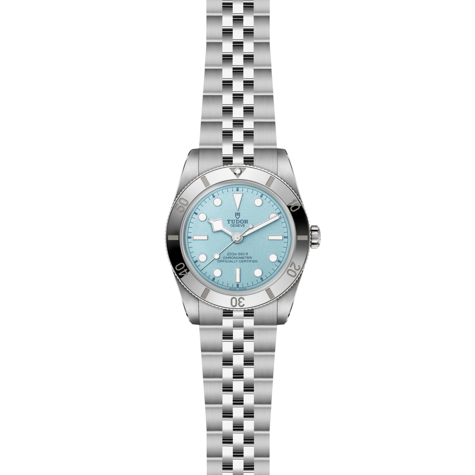 Tudor Black Bay 54 M79000-0001