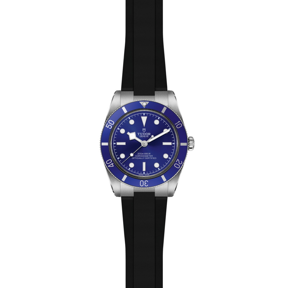 Tudor Black Bay 54 M79000B-0002