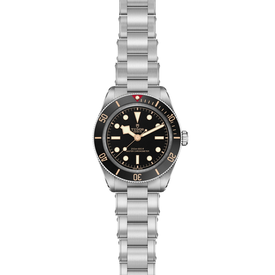 Tudor Black Bay 58 M7939A1A0NU-0002