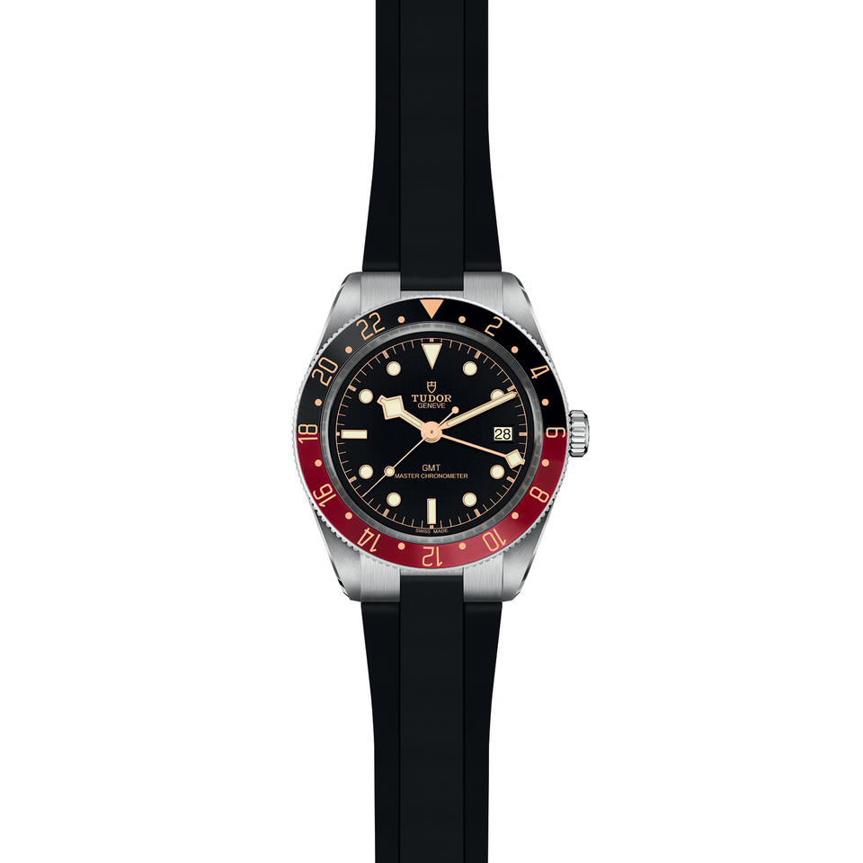 Tudor Black Bay 58 M7939G1A0NRU-0002
