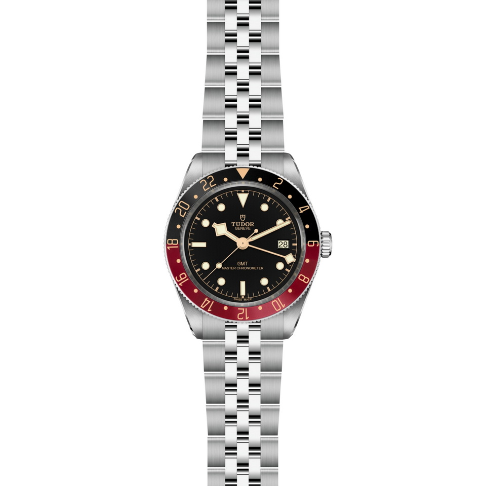 Tudor Black Bay 58 M7939G1A0NRU-0003