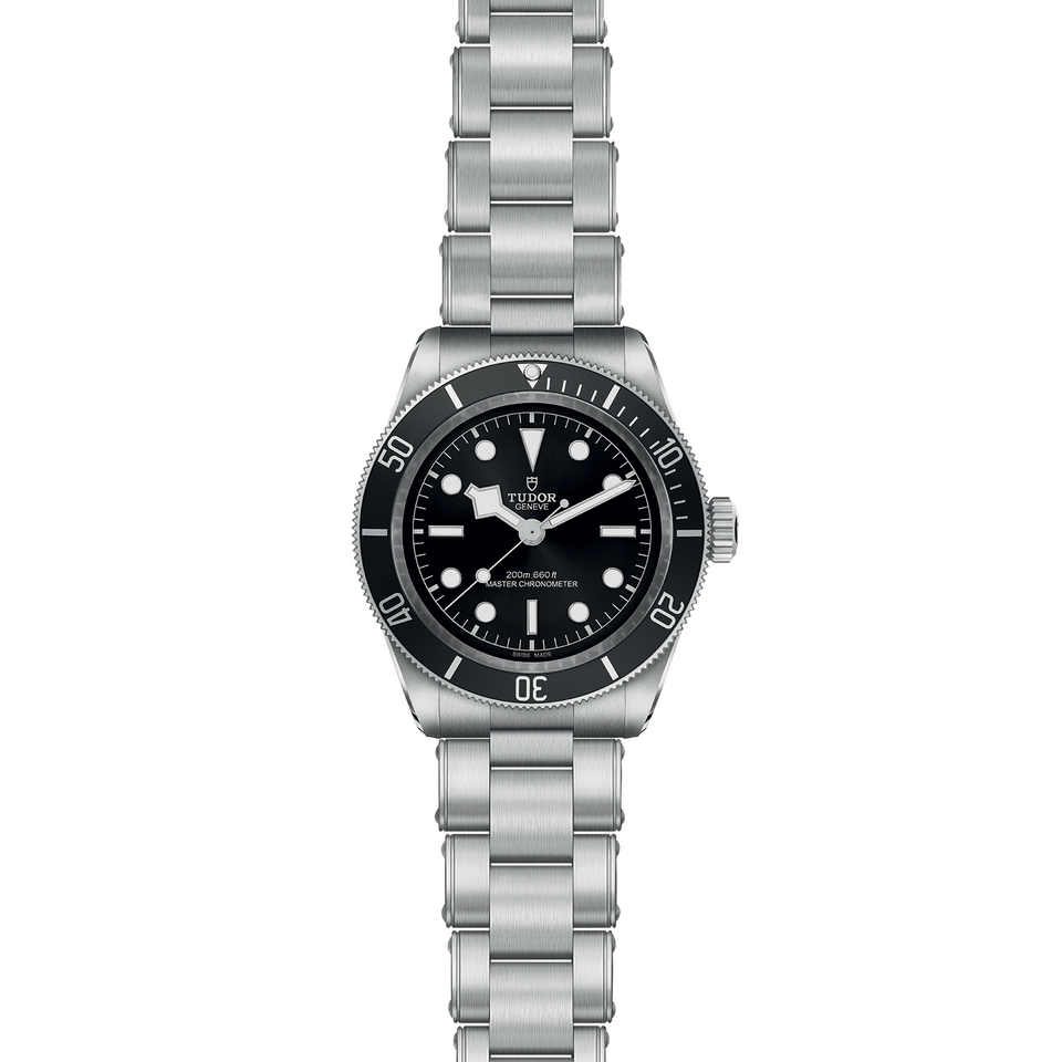 Tudor Black Bay M7941A1A0NU-0001