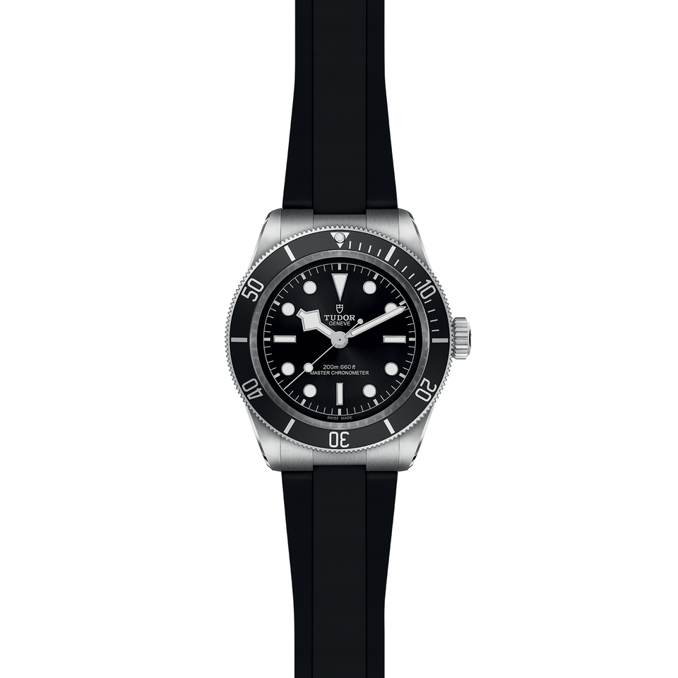 Tudor Black Bay M7941A1A0NU-0002