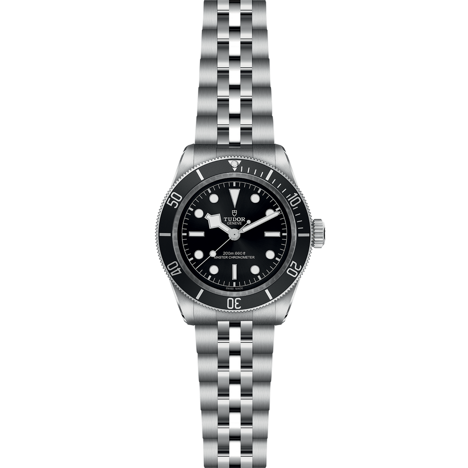 Tudor Black Bay M7941A1A0NU-0003
