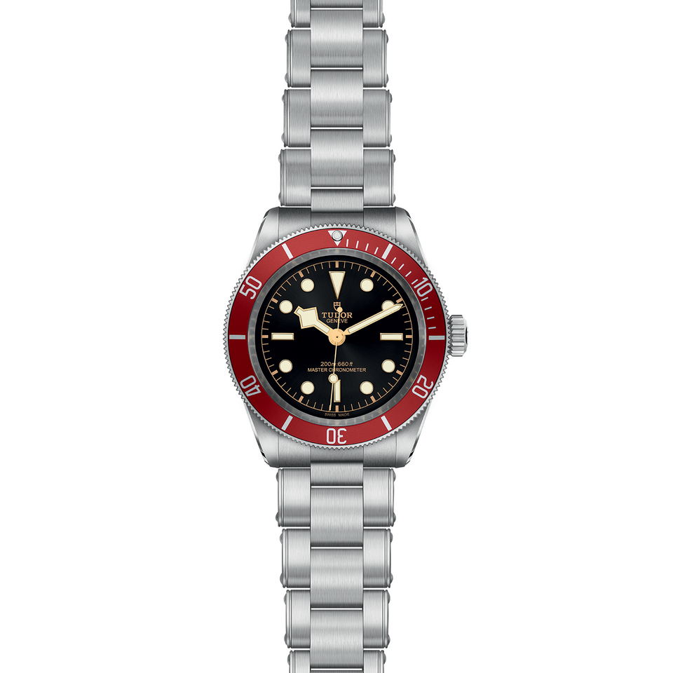Tudor Black Bay M7941A1A0RU-0001