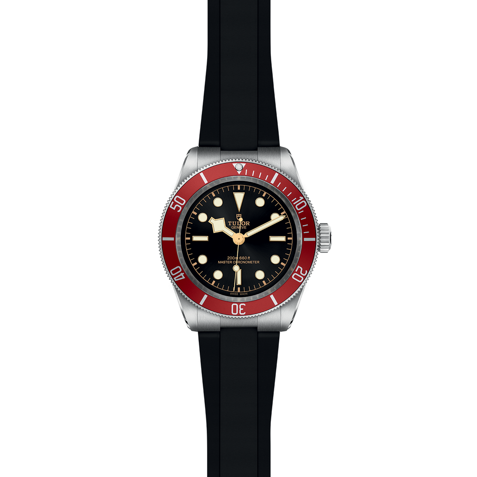 Tudor Black Bay M7941A1A0RU-0002