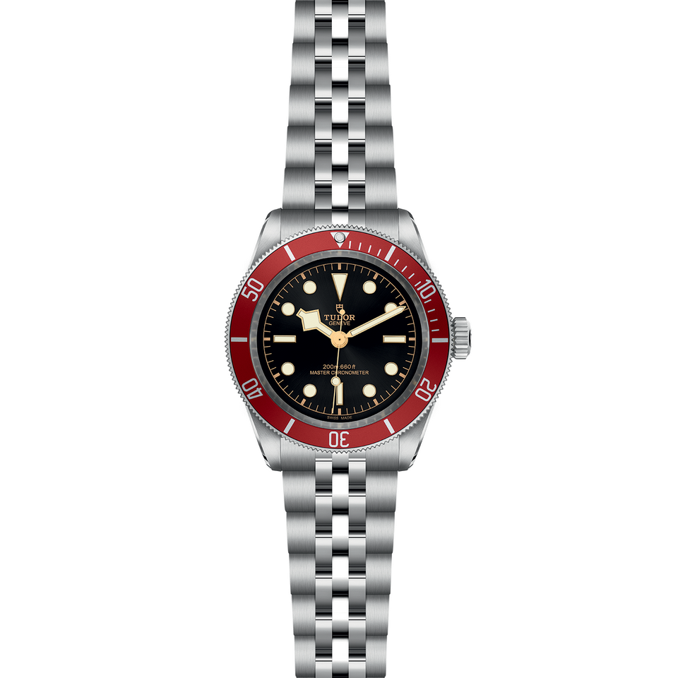 Tudor Black Bay M7941A1A0RU-0003