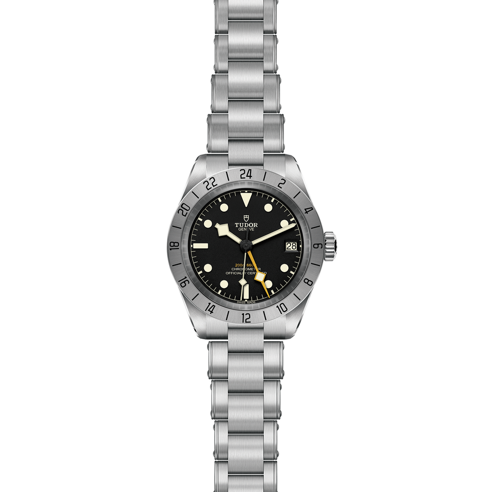 Tudor Black Bay Pro M79470-0001