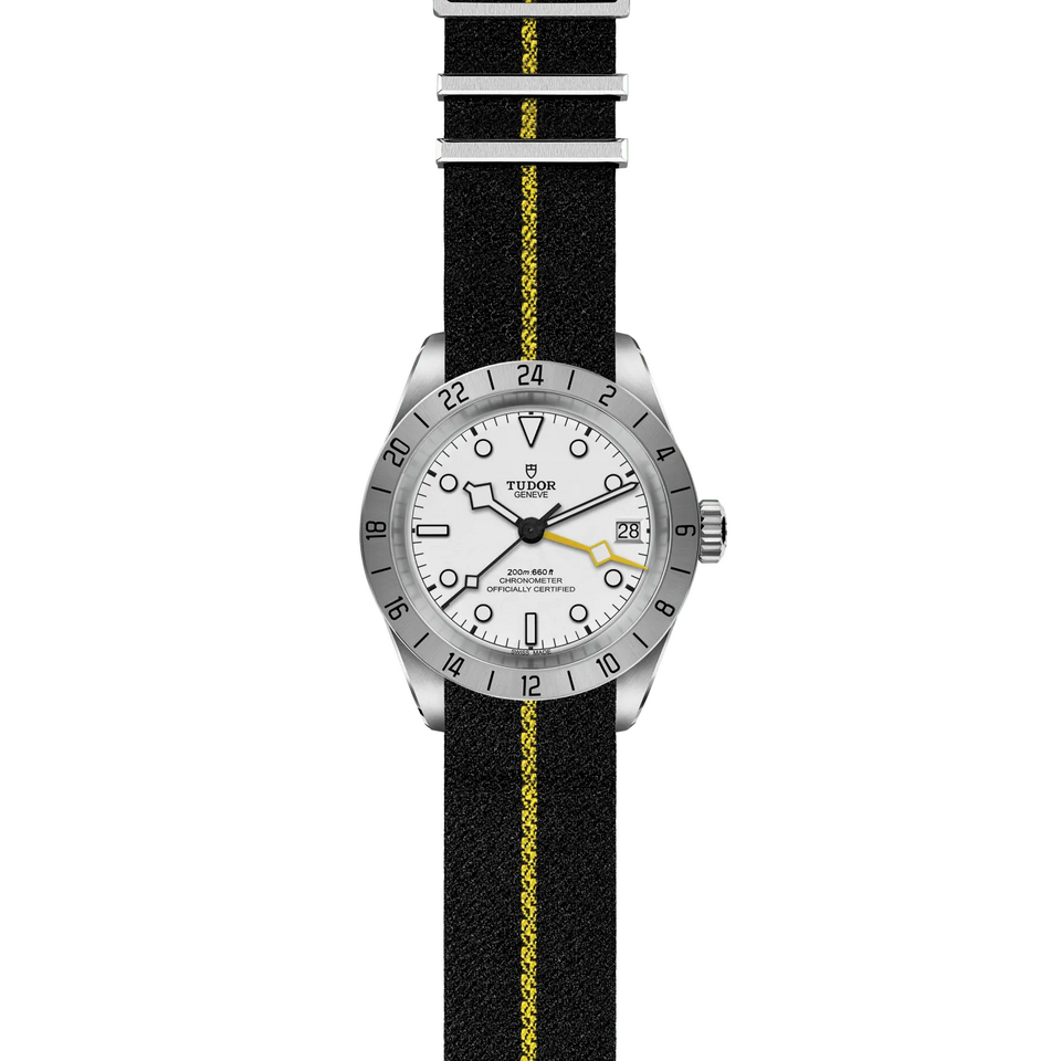 Tudor Black Bay Pro M79470-0005