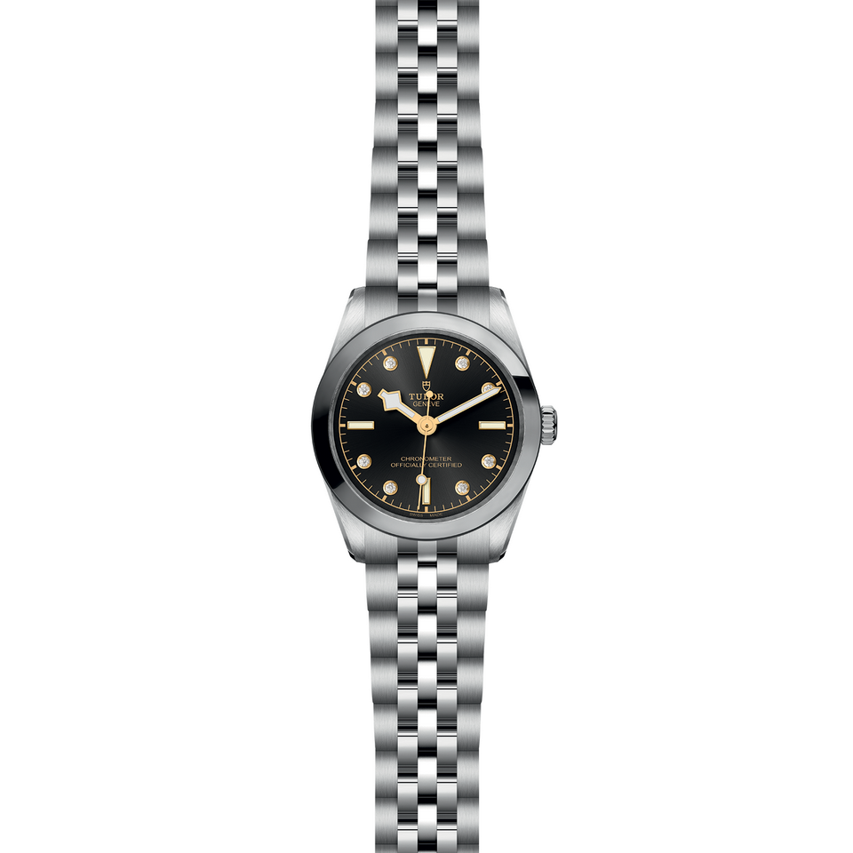 Tudor Black Bay One M79600-0004