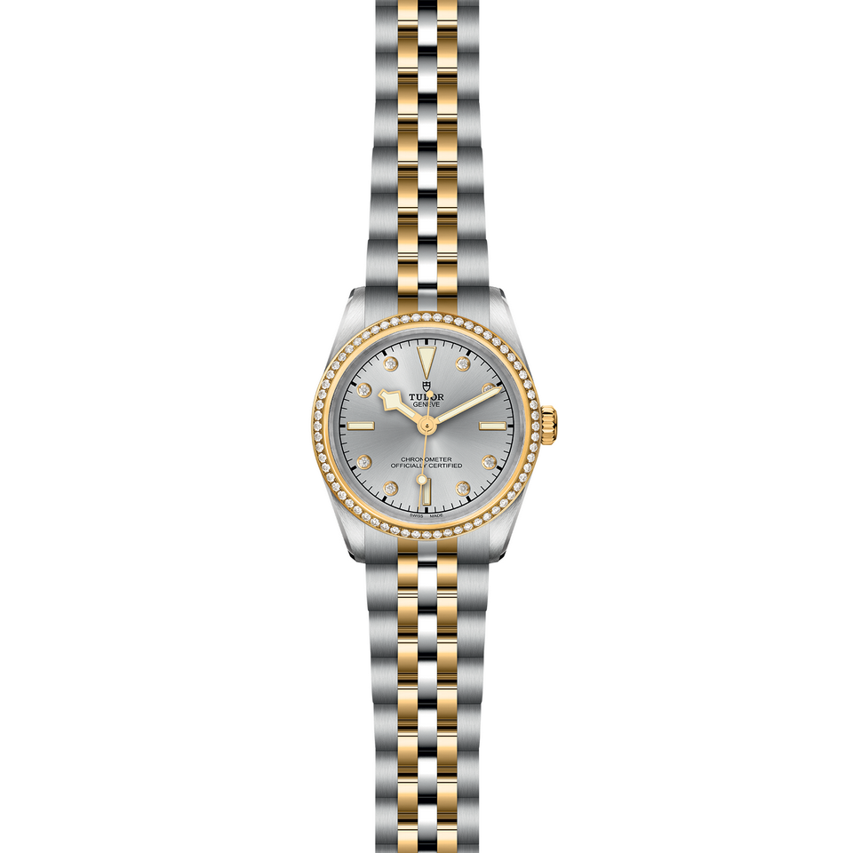 Tudor Black Bay One M79613-0006