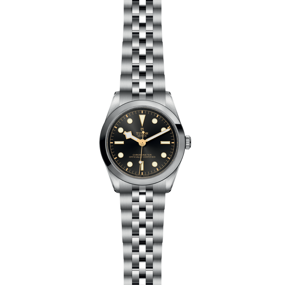 Tudor Black Bay One M79640-0001