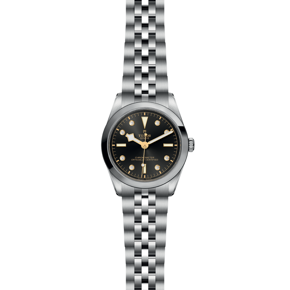 Tudor Black Bay One M79640-0004