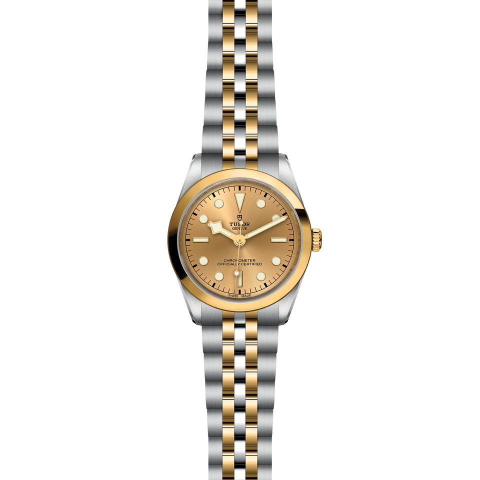 Tudor Black Bay One M79643-0005