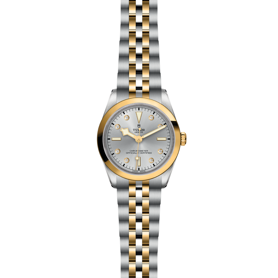 Tudor Black Bay One M79643-0007