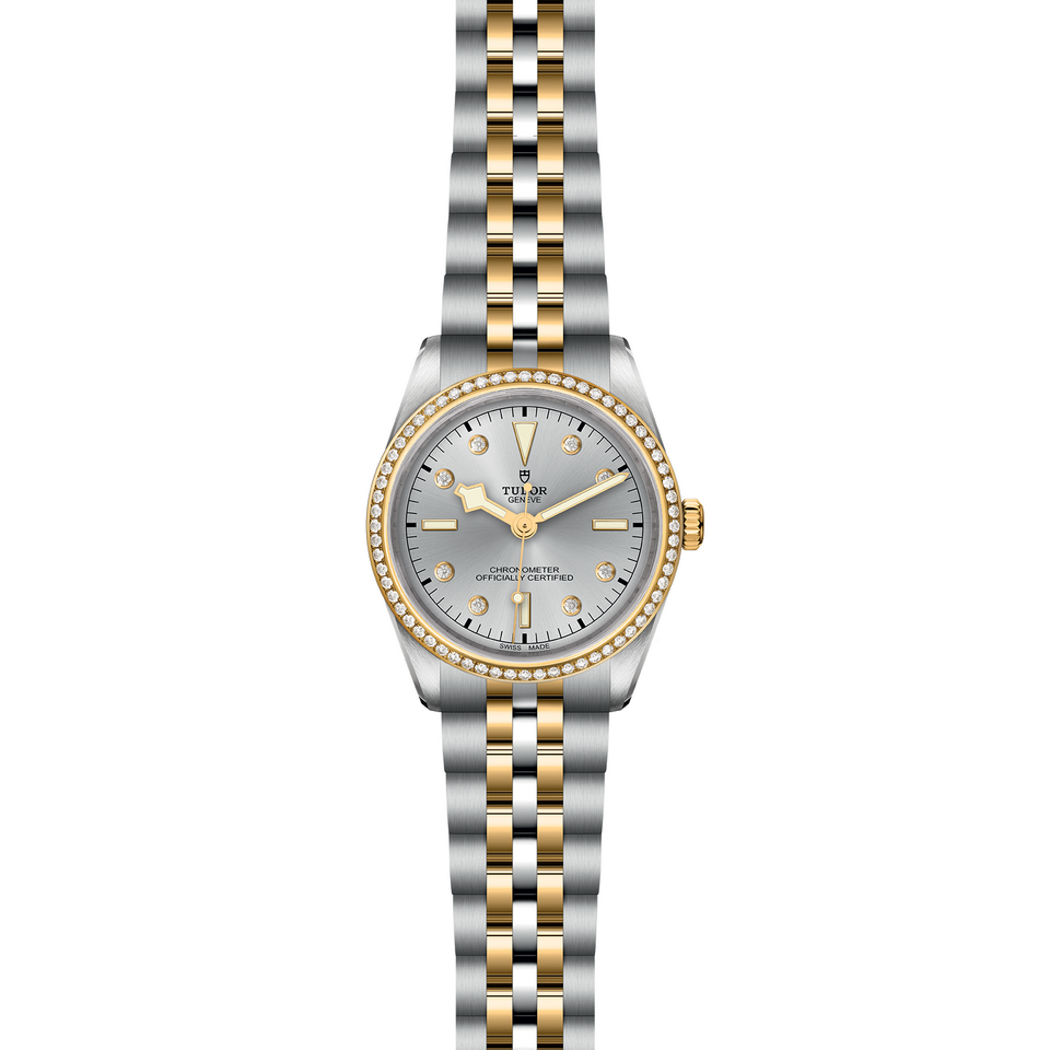 Tudor Black Bay One M79653-0006