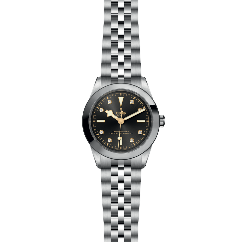 Tudor Black Bay One M79660-0004