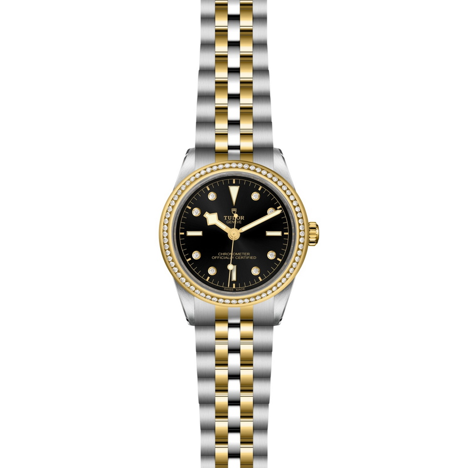 Tudor Black Bay One M79673-0005