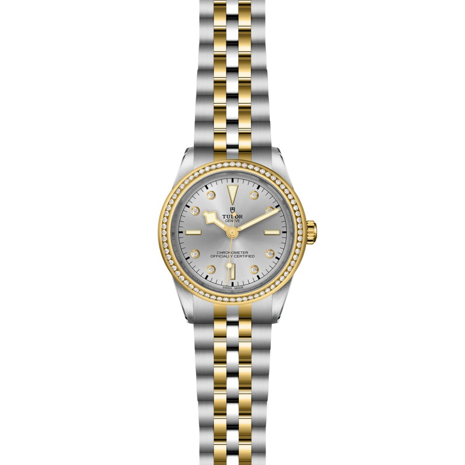 Tudor Black Bay One M79673-0006