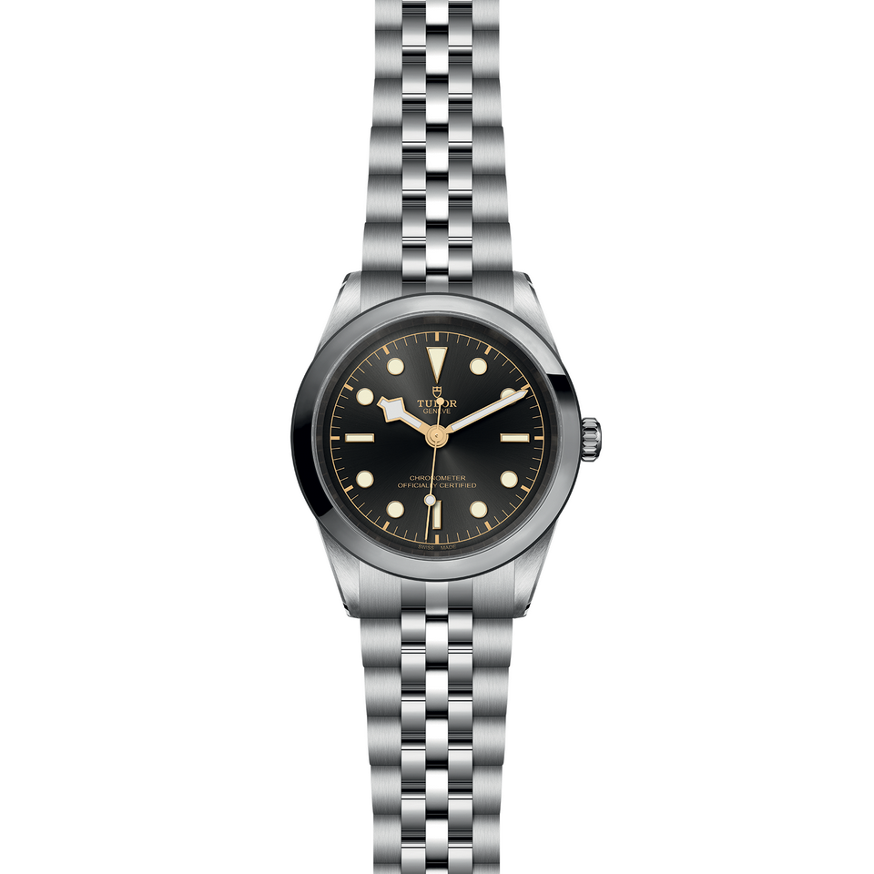 Tudor Black Bay One M79680-0001