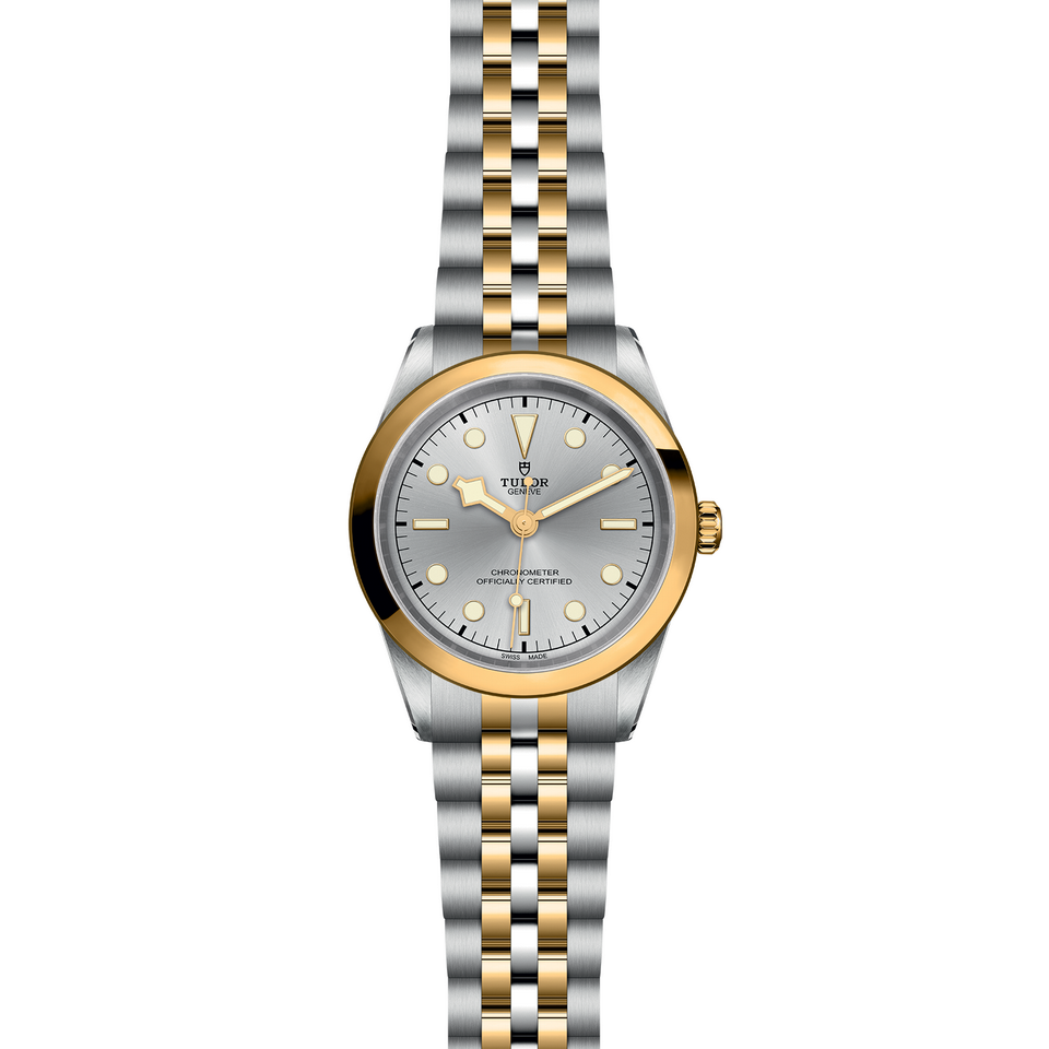 Tudor Black Bay One M79683-0002