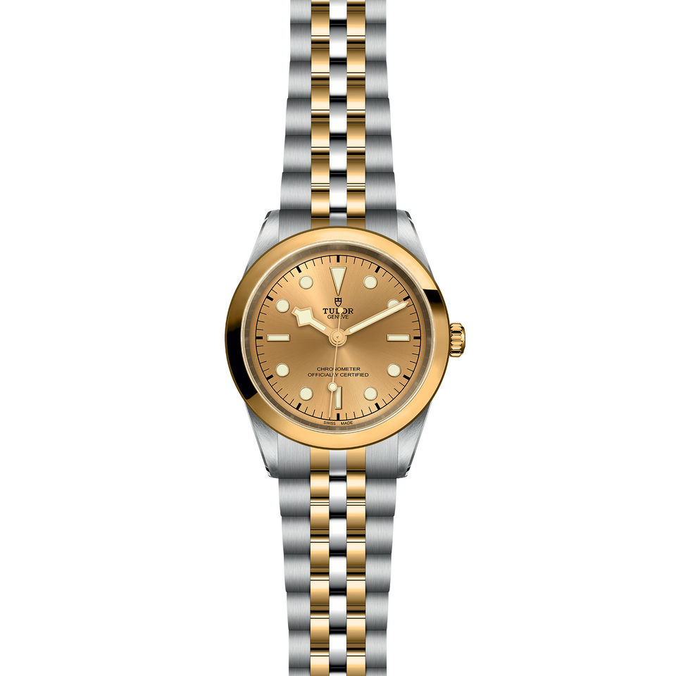 Tudor Black Bay One M79683-0005