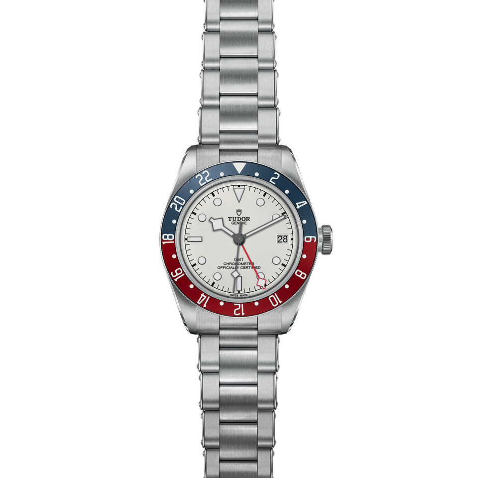 Tudor Black Bay GMT M79830RB-0010