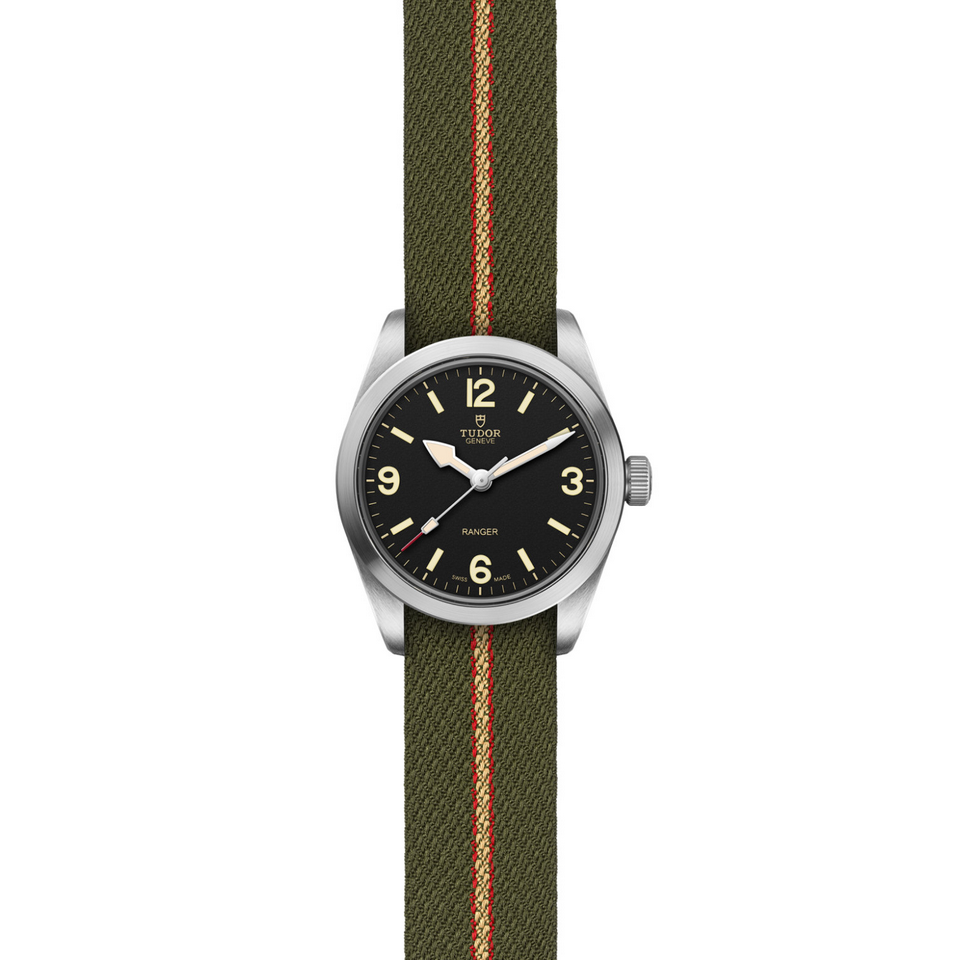 Tudor Ranger M79930-0003