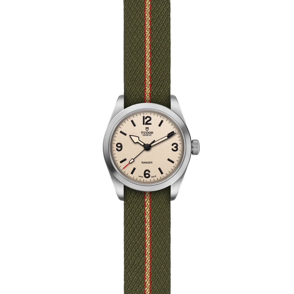 Tudor Ranger M79930-0008