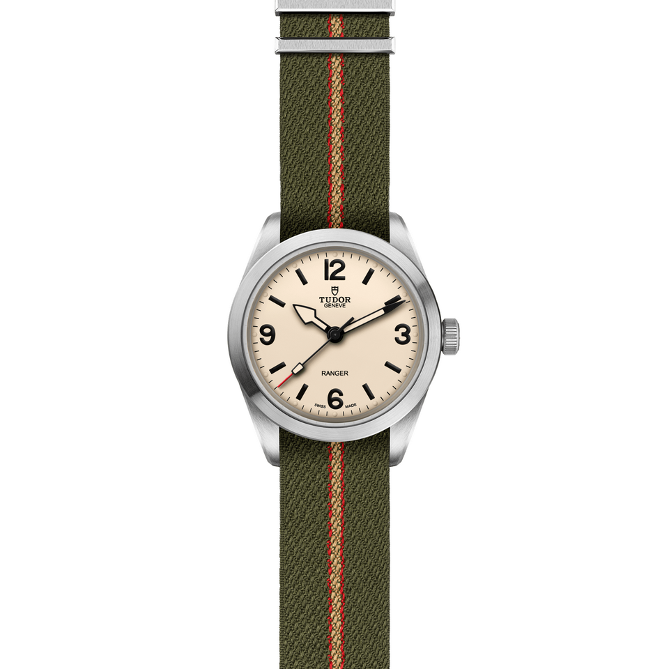 Tudor Ranger M79950-0011
