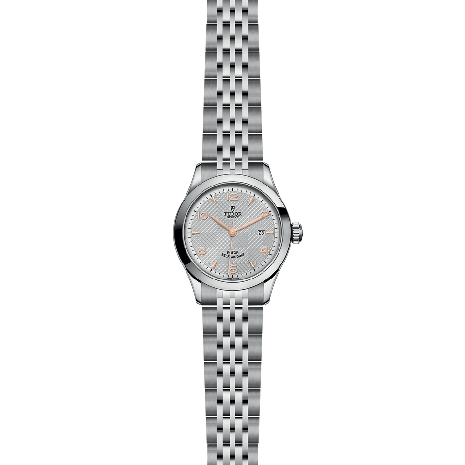 Tudor 1926 M91350-0001