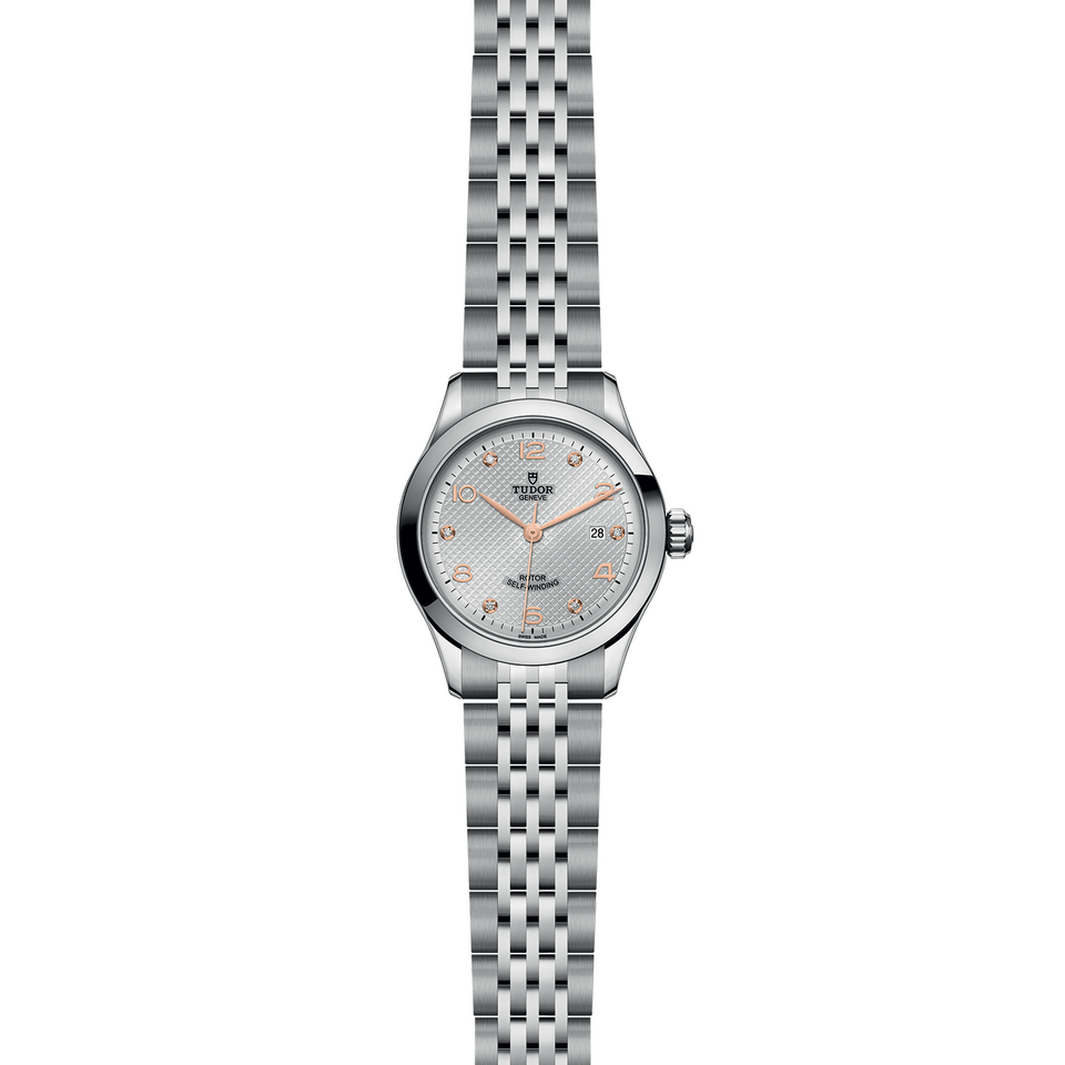 Tudor 1926 M91350-0003