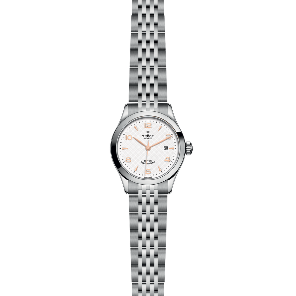 Tudor 1926 M91350-0011