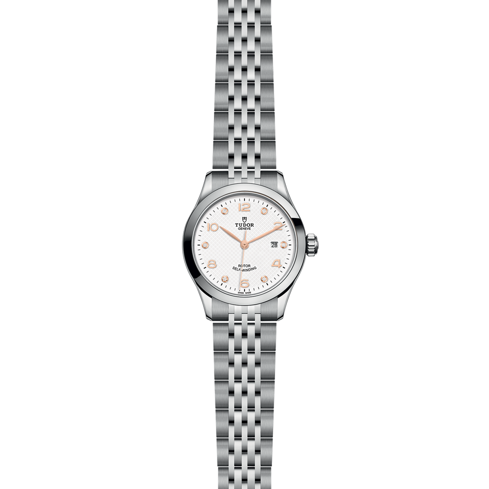 Tudor 1926 M91350-0013