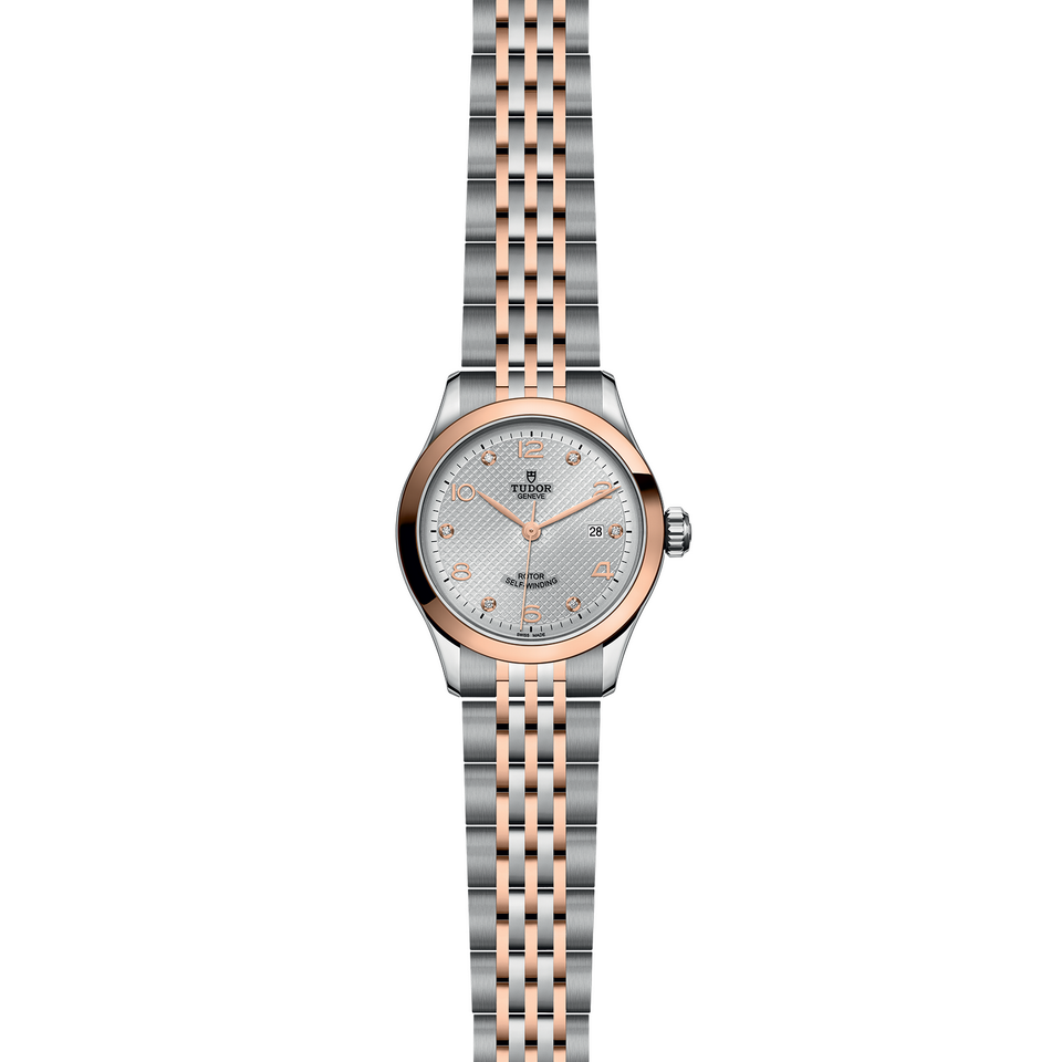 Tudor 1926 M91351-0002