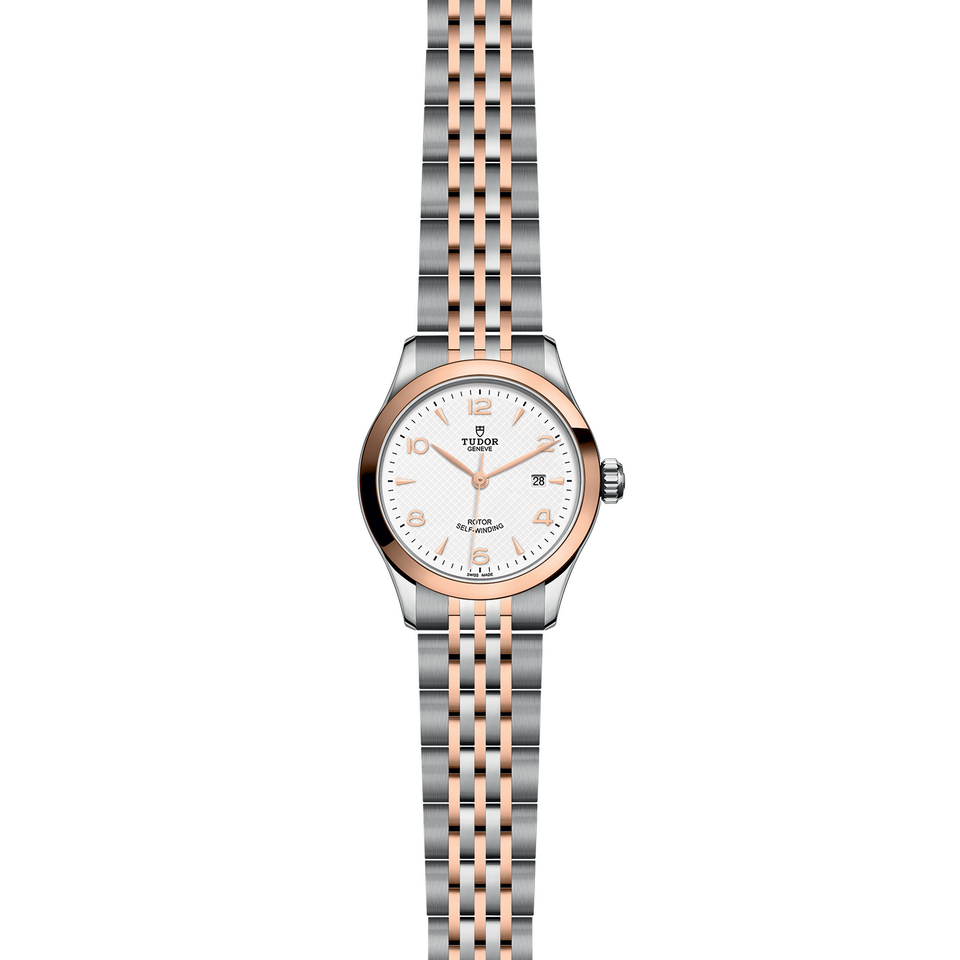 Tudor 1926 M91351-0009