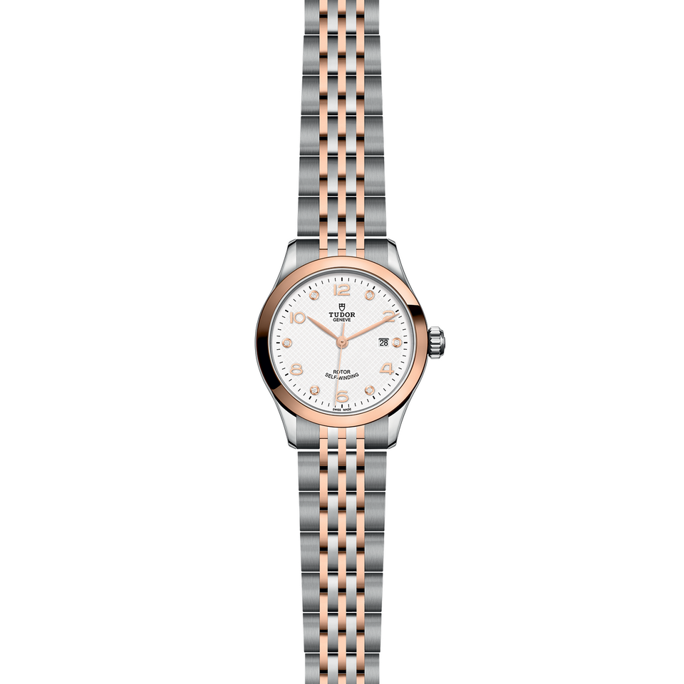 Tudor 1926 M91351-0011