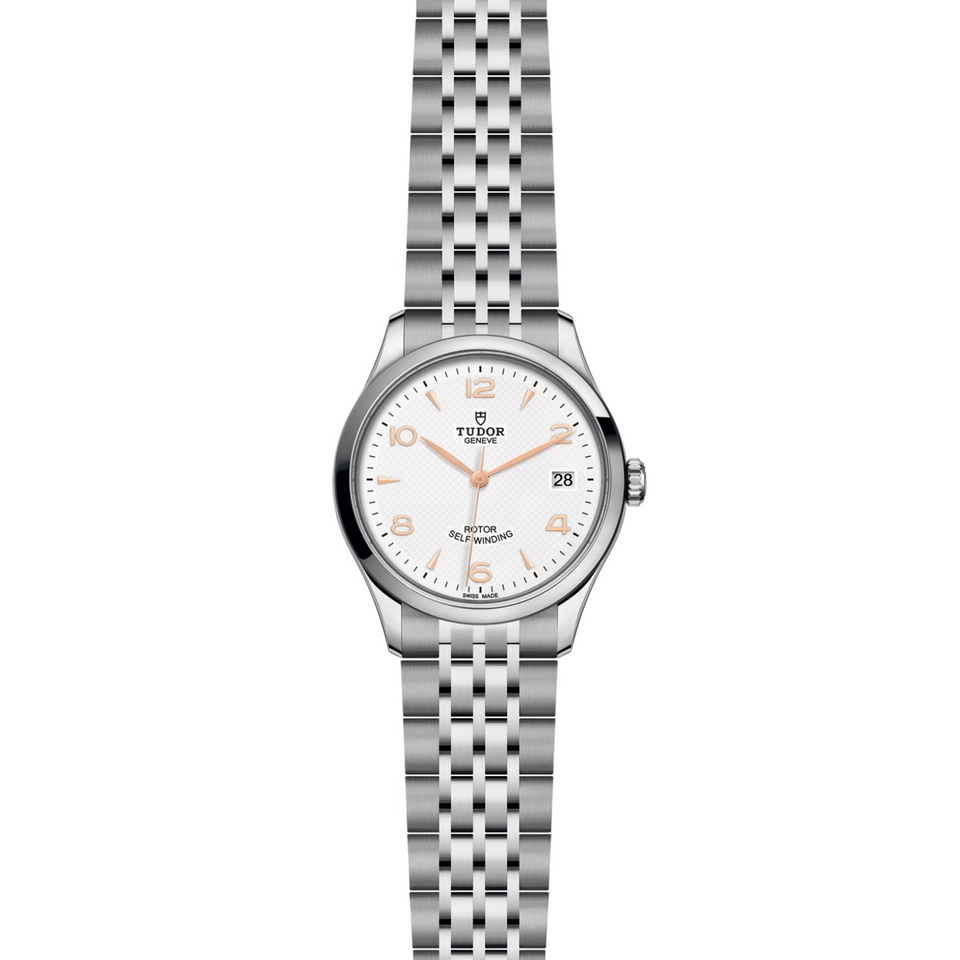 Tudor 1926 M91450-0011