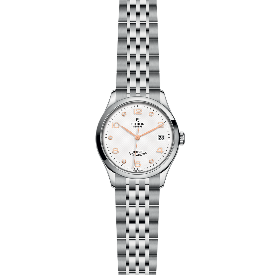 Tudor 1926 M91450-0013