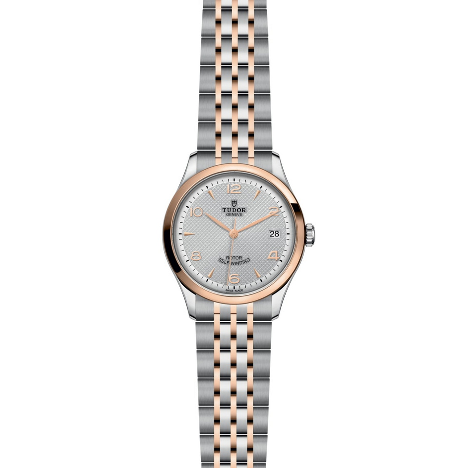 Tudor 1926 M91451-0001