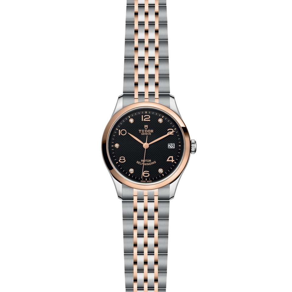 Tudor 1926 M91451-0004