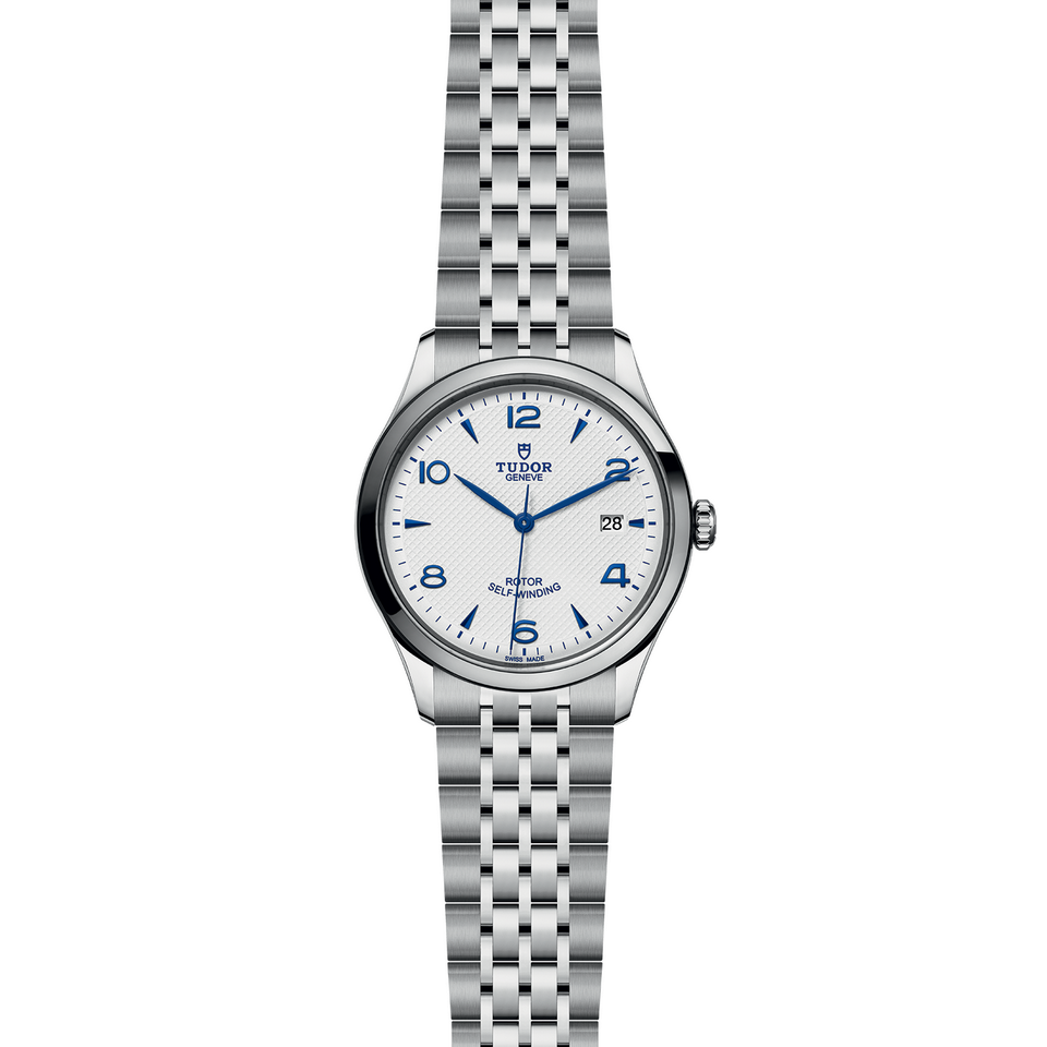 Tudor 1926 M91550-0005