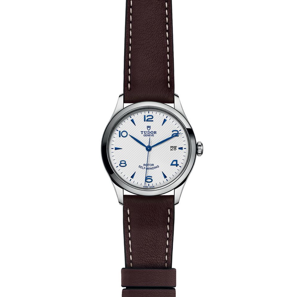 Tudor 1926 M91550-0010